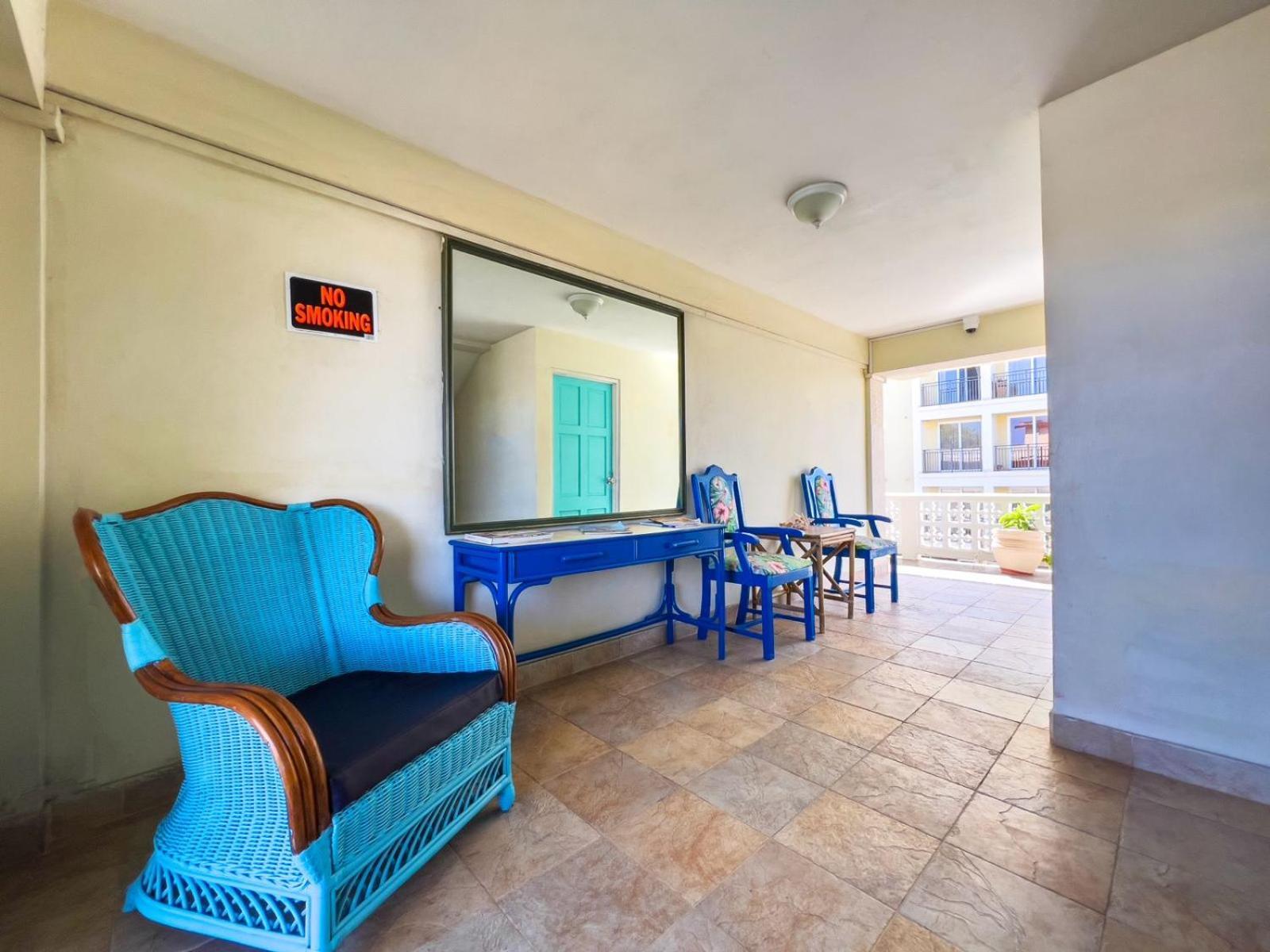 Melrose Beach Apartments Inc Bridgetown Ngoại thất bức ảnh