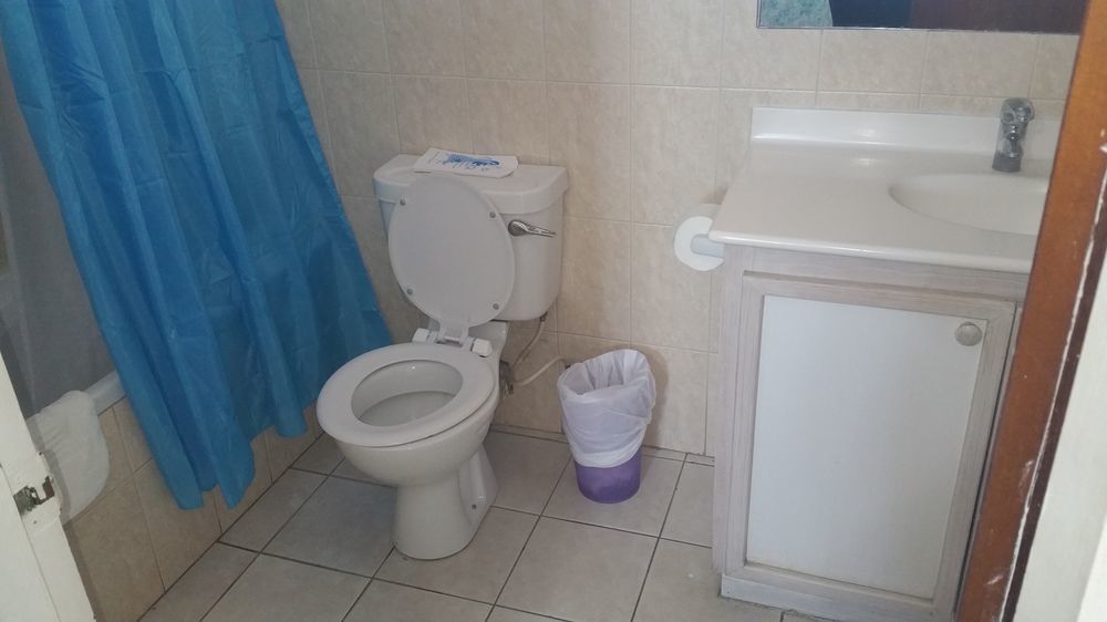 Melrose Beach Apartments Inc Bridgetown Ngoại thất bức ảnh