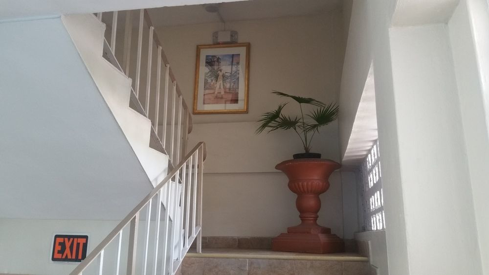 Melrose Beach Apartments Inc Bridgetown Ngoại thất bức ảnh